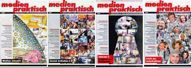 medien praktisch Hefte 2000